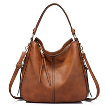 Load image into Gallery viewer, Handbag for Female 2022 Trend Shoulder Crossbody Women Shopper Bag