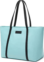 Load image into Gallery viewer, Tote Bag for Women, Bags for Women Teacher Work 15.6 Laptop Bags Beach Handbag