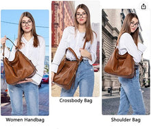 Load image into Gallery viewer, Handbag for Female 2022 Trend Shoulder Crossbody Women Shopper Bag