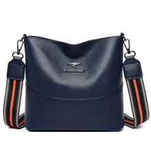Load image into Gallery viewer, Women's Bag 2022 Trend Shoulder Corssbody Sac for Female High Quality Messenger Sac Branded Totes