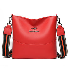 Load image into Gallery viewer, Women's Bag 2022 Trend Shoulder Corssbody Sac for Female High Quality Messenger Sac Branded Totes