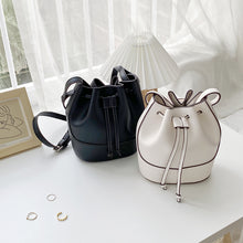 Load image into Gallery viewer, Women's Bag Bucket Bag Female Ladies Small Shoulder Bags