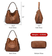 Load image into Gallery viewer, Handbag for Female 2022 Trend Shoulder Crossbody Women Shopper Bag
