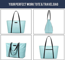 Load image into Gallery viewer, Tote Bag for Women, Bags for Women Teacher Work 15.6 Laptop Bags Beach Handbag
