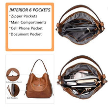 Load image into Gallery viewer, Handbag for Female 2022 Trend Shoulder Crossbody Women Shopper Bag
