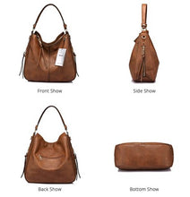 Load image into Gallery viewer, Handbag for Female 2022 Trend Shoulder Crossbody Women Shopper Bag
