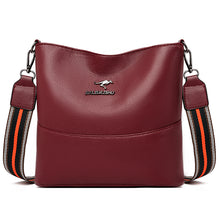 Load image into Gallery viewer, Women's Bag 2022 Trend Shoulder Corssbody Sac for Female High Quality Messenger Sac Branded Totes
