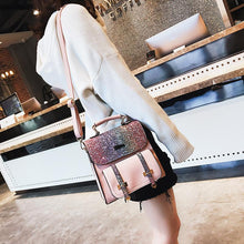 Load image into Gallery viewer, New Fashion Backpack
