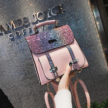 Load image into Gallery viewer, New Fashion Backpack
