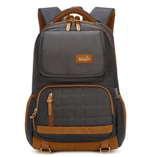 Load image into Gallery viewer, New Men's Outdoor Backpack
