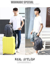 Load image into Gallery viewer, New Travel Multi-Functionable Backpack
